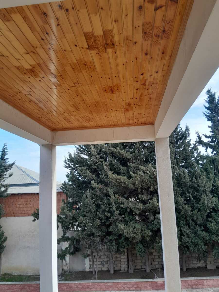 5-комн. дом/дача - пос. Новханы - 180 м² (9)