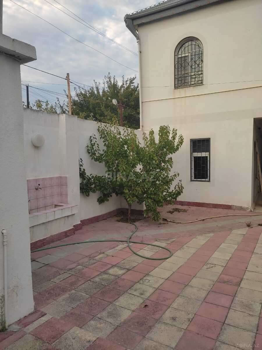 5-комн. дом/дача - пос. Новханы - 180 м² (5)