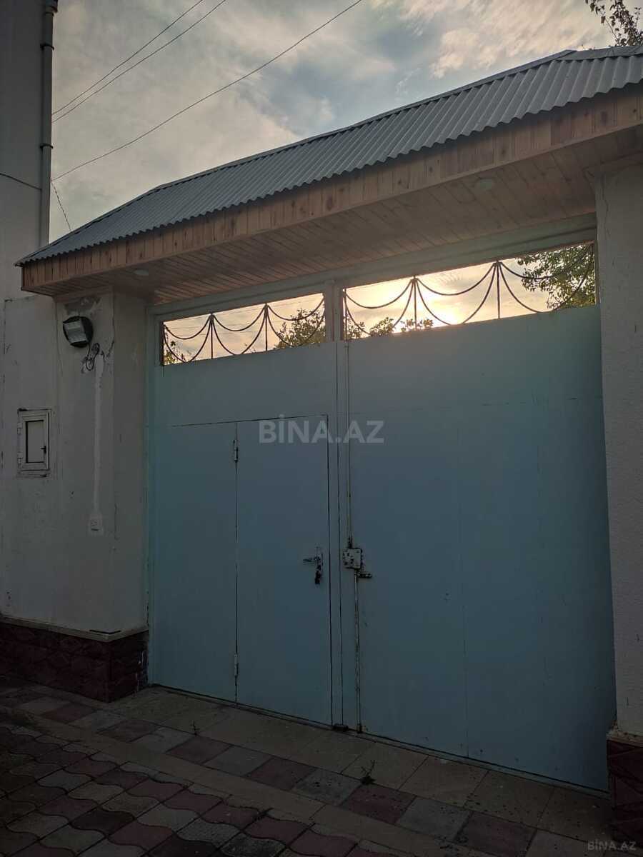 5-комн. дом/дача - пос. Новханы - 180 м² (15)