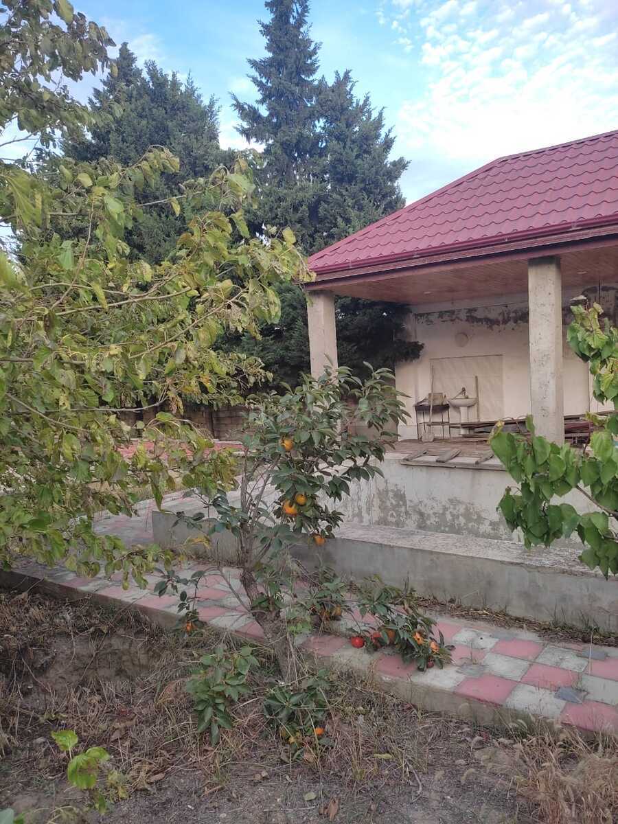 5-комн. дом/дача - пос. Новханы - 180 м² (7)