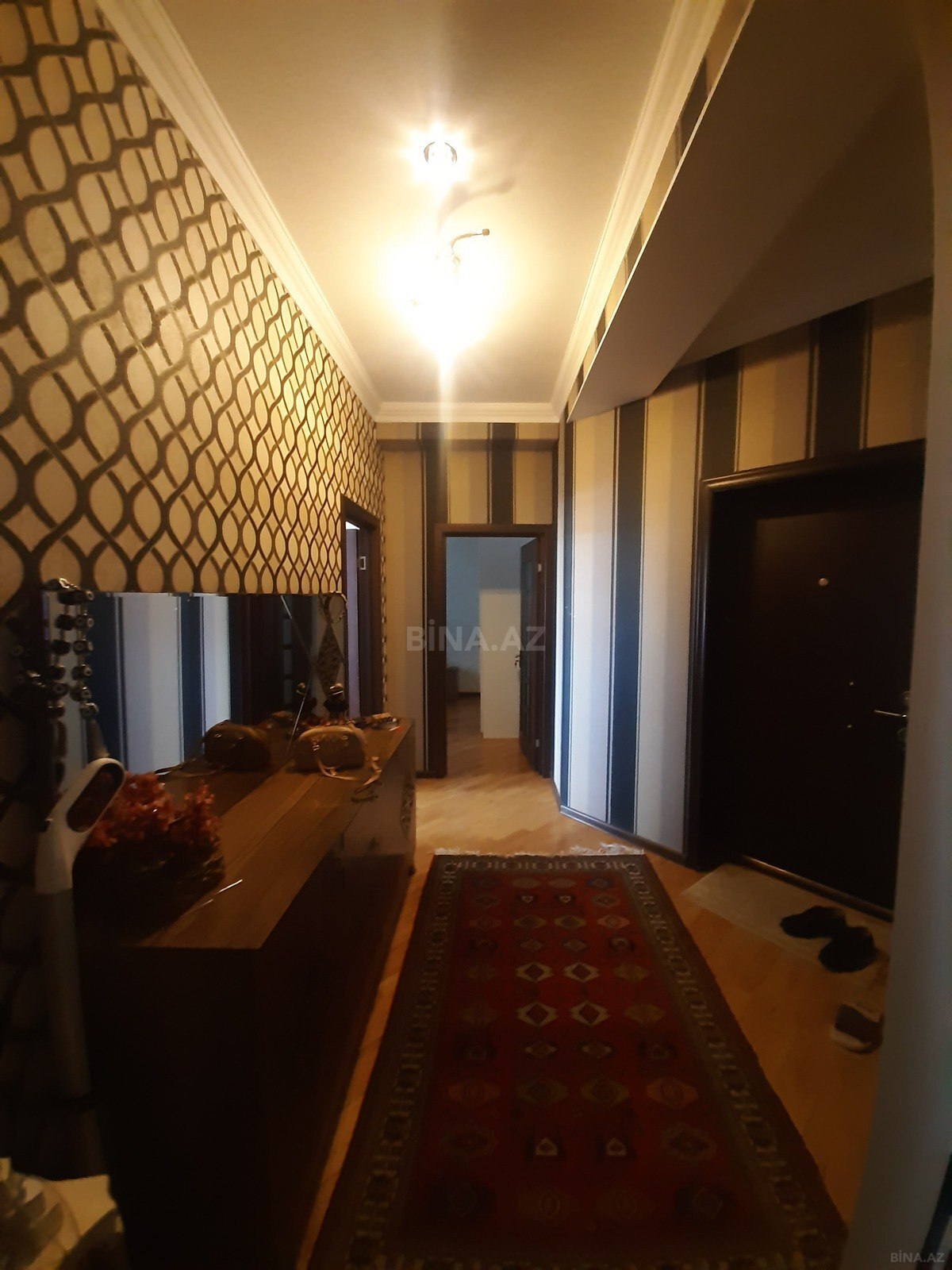 2-комн. новостройка - м. Нариман Нариманов - 81 м² (19)