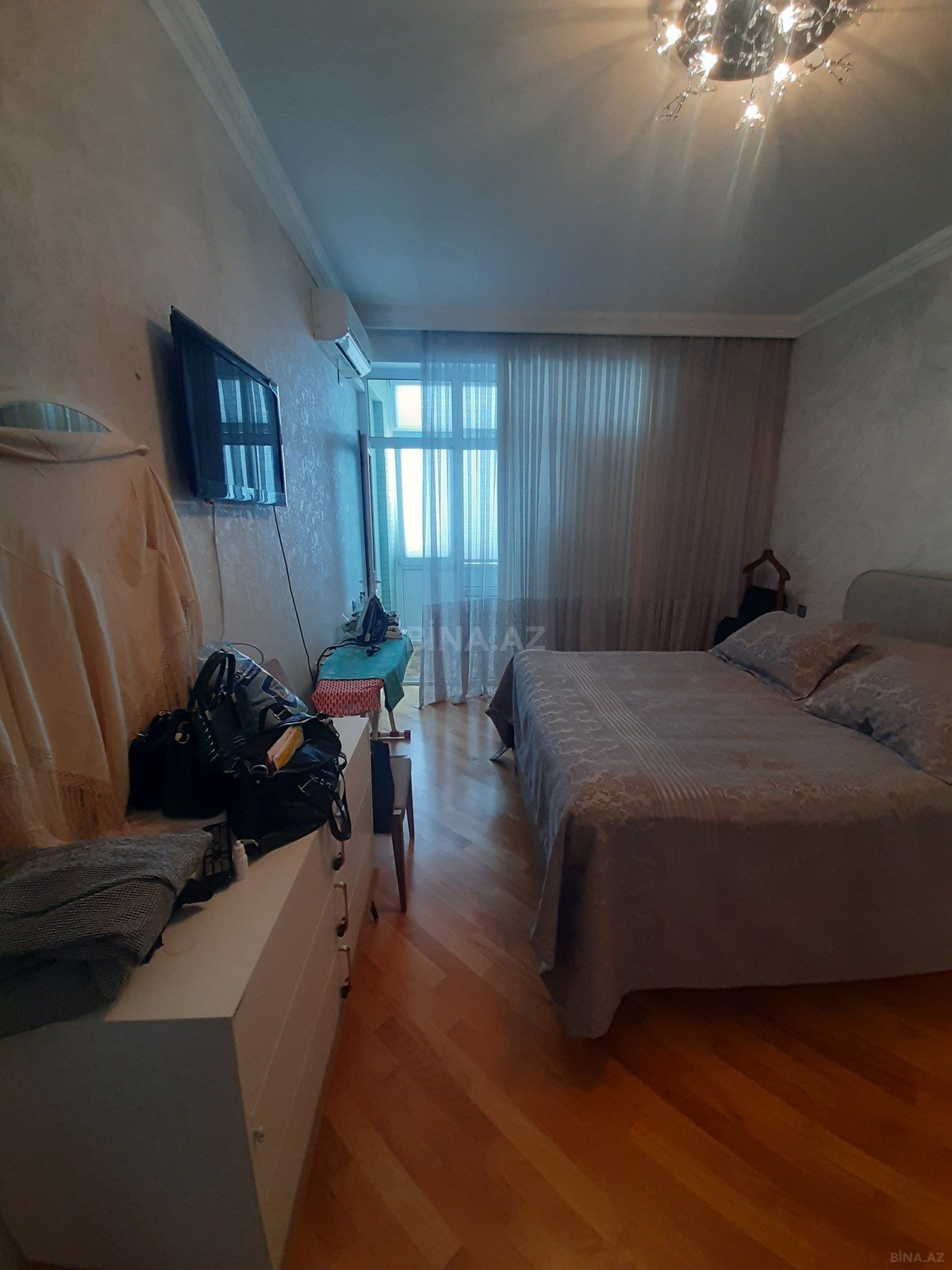 2-комн. новостройка - м. Нариман Нариманов - 81 м² (7)