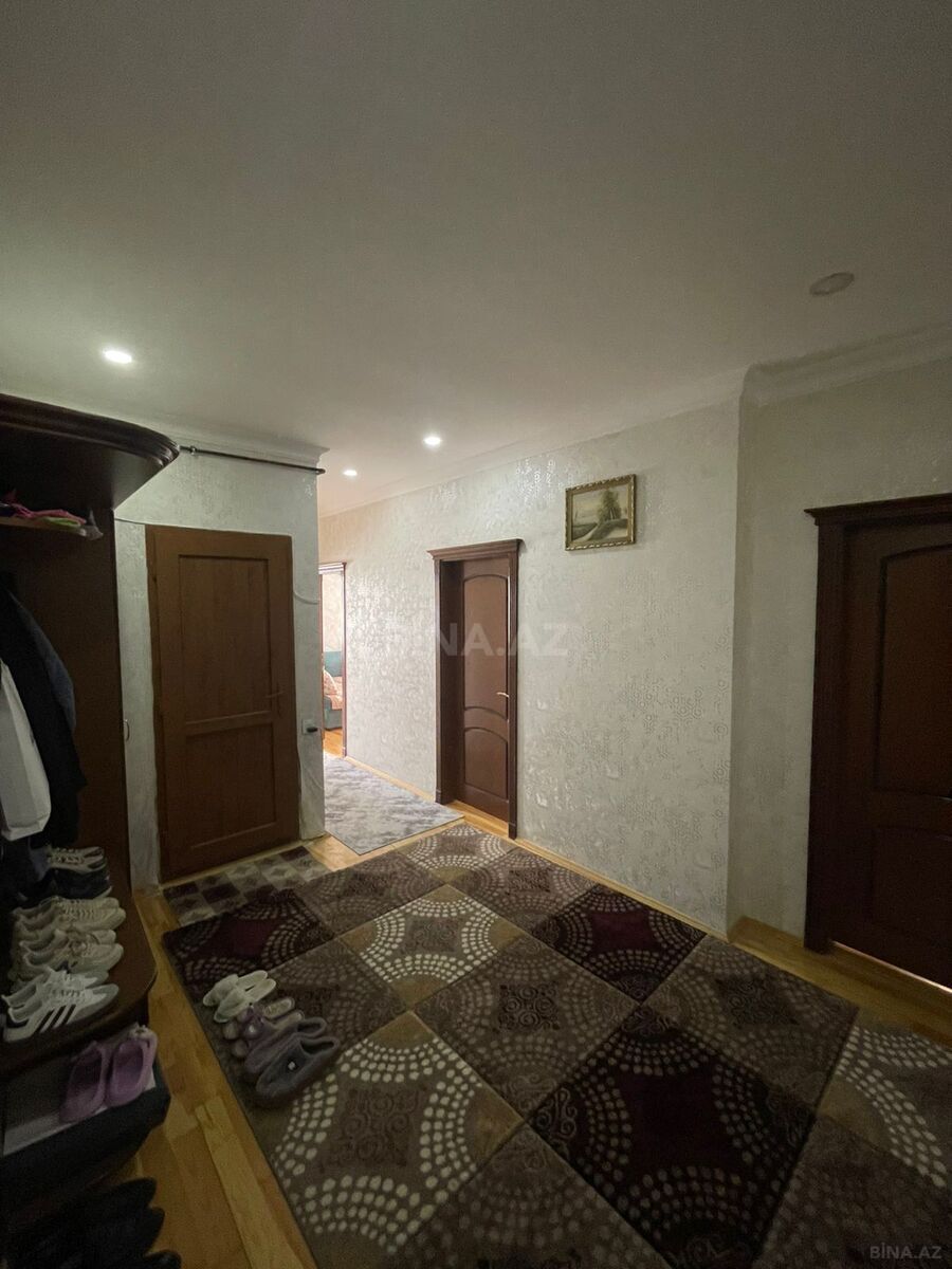 3-комн. новостройка - пос. Масазыр - 85 м² (3)