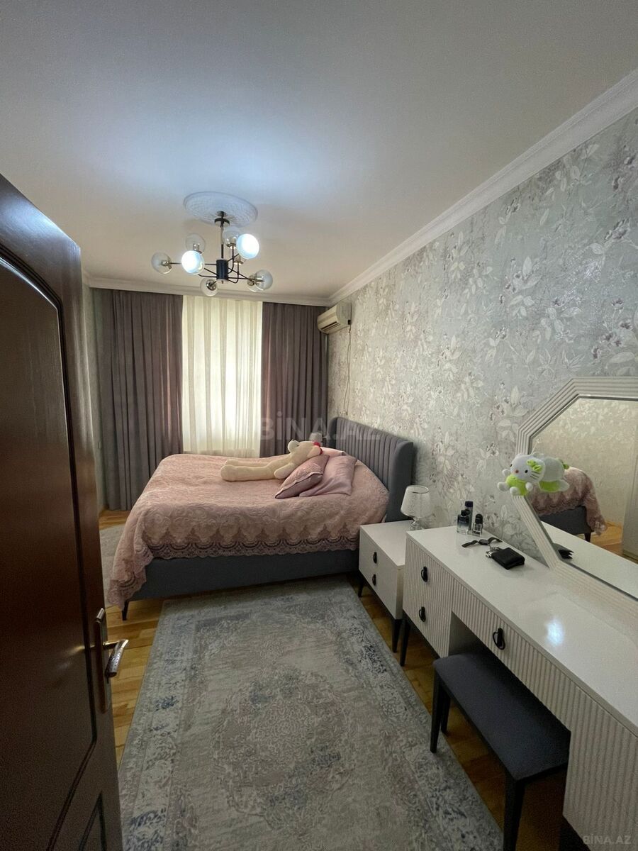 3-комн. новостройка - пос. Масазыр - 85 м² (9)