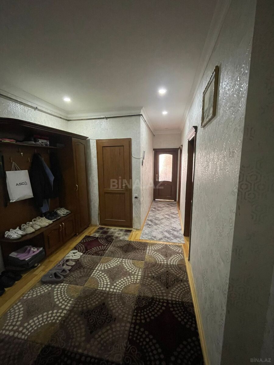 3-комн. новостройка - пос. Масазыр - 85 м² (4)