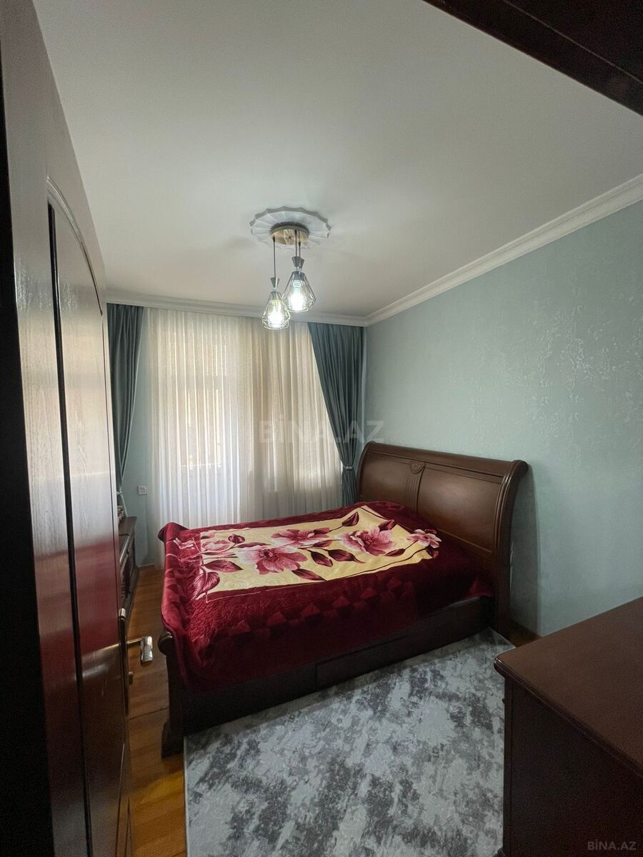 3-комн. новостройка - пос. Масазыр - 85 м² (6)