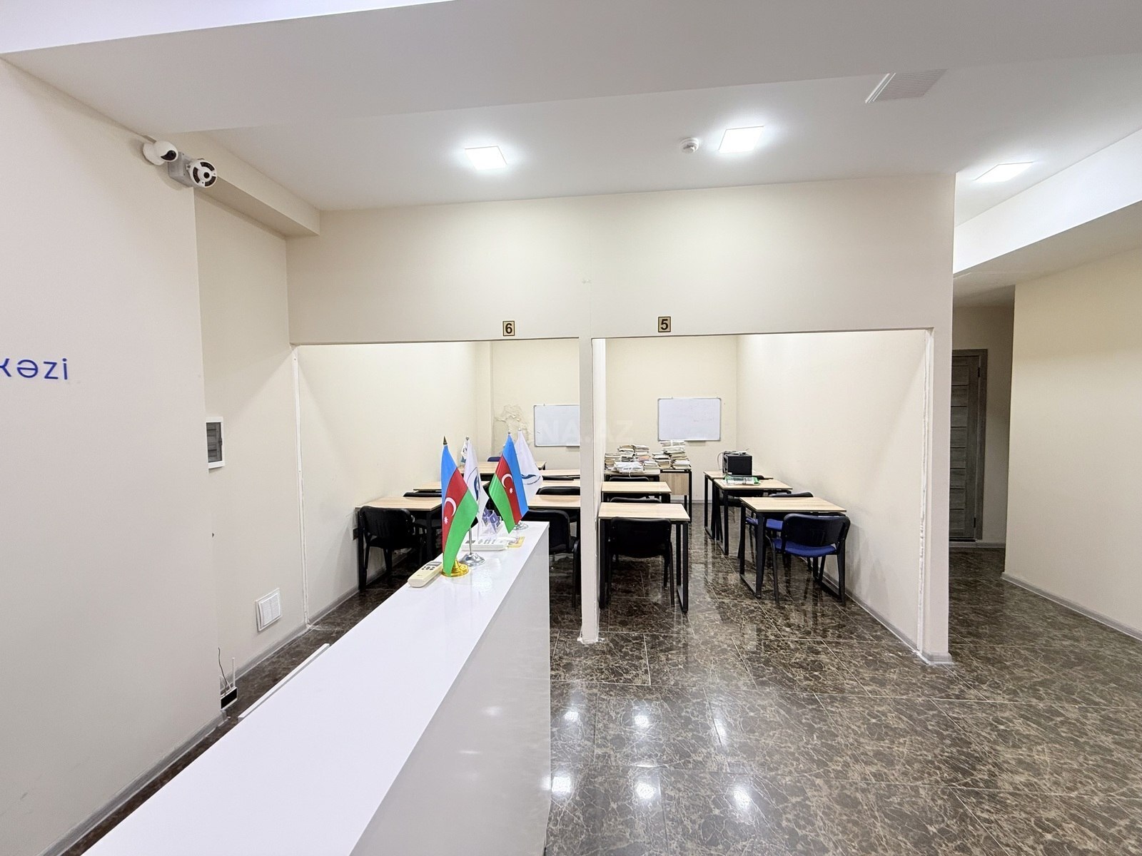 Объект - м. Мемар Аджеми - 120 м² (8)