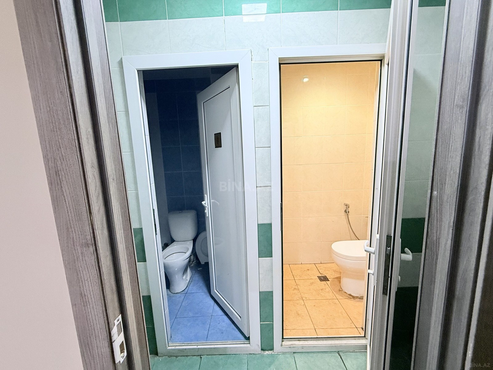 Объект - м. Мемар Аджеми - 120 м² (10)