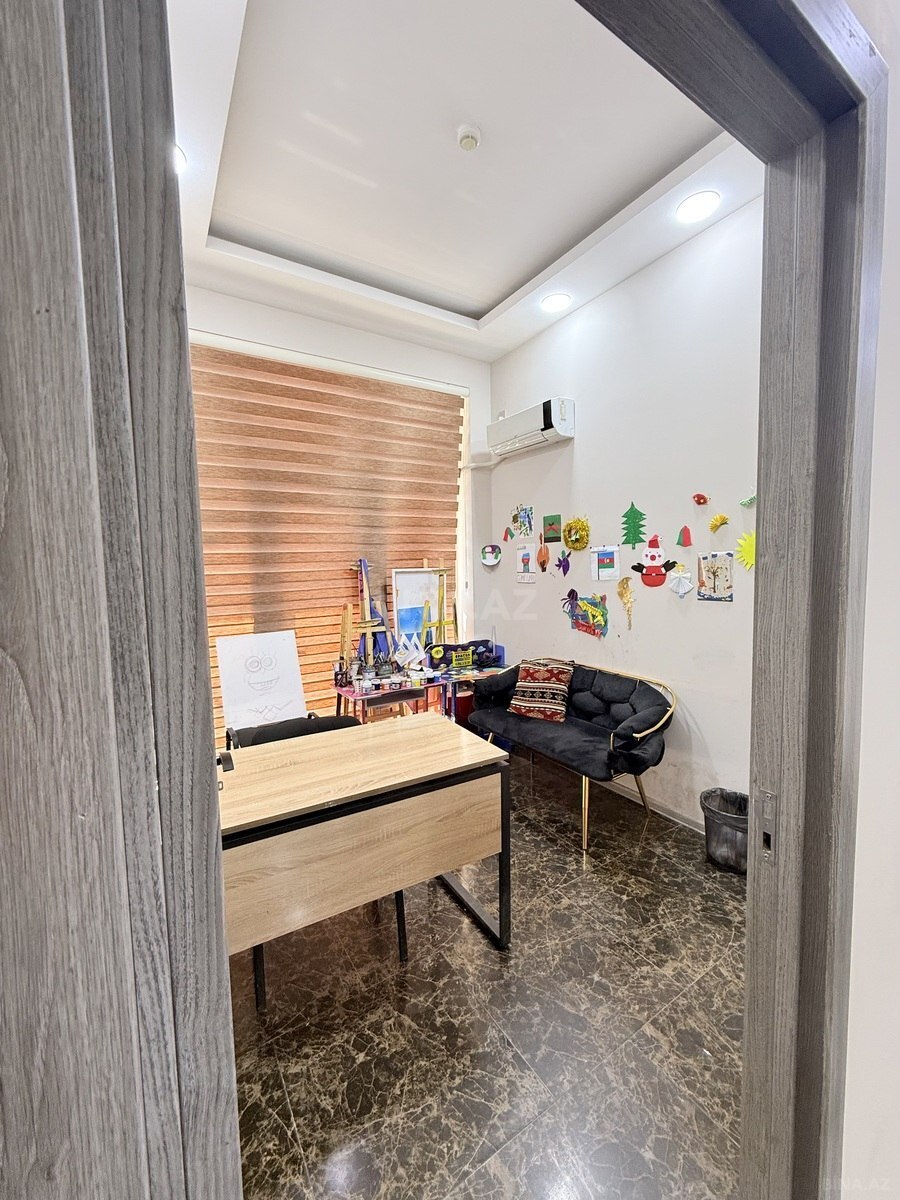 Объект - м. Мемар Аджеми - 120 м² (6)