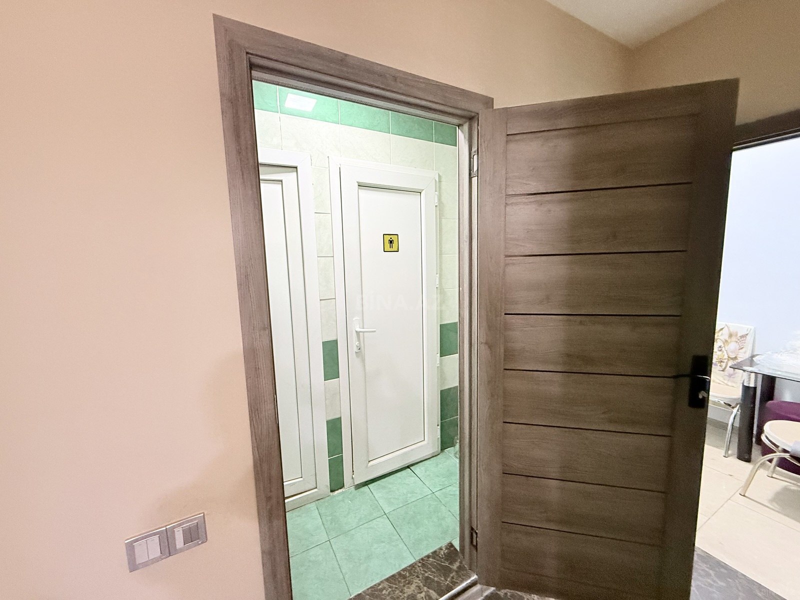 Объект - м. Мемар Аджеми - 120 м² (11)