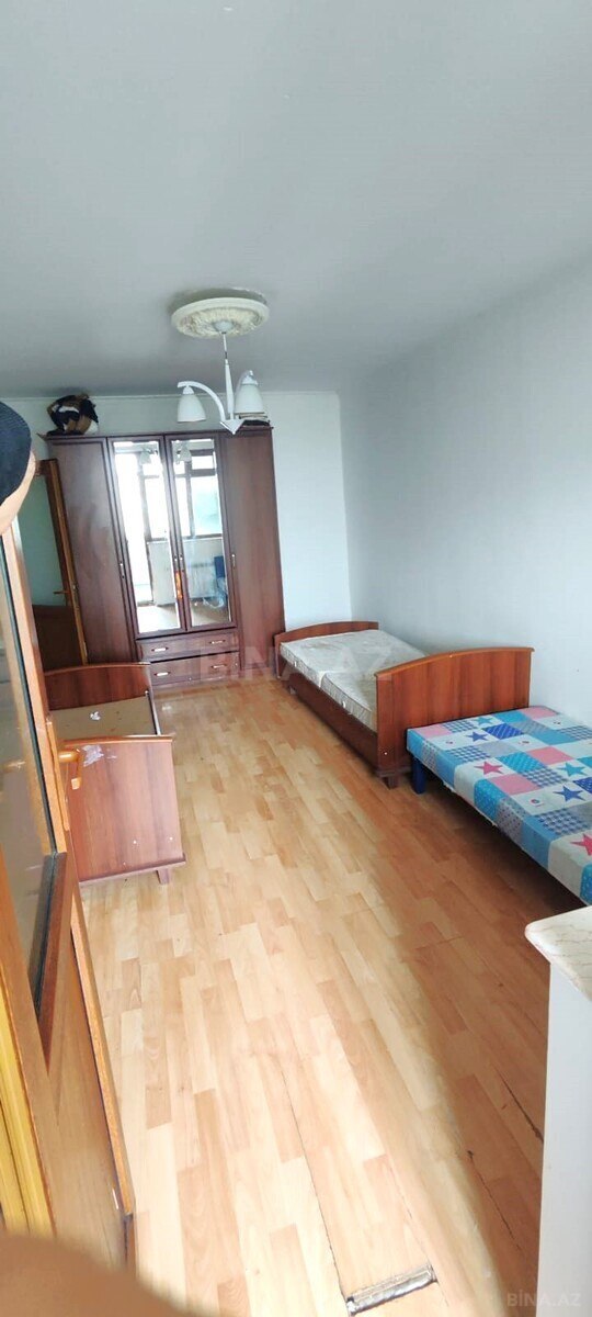 2-комн. вторичка - м. Элмляр Академиясы - 40 м² (1)