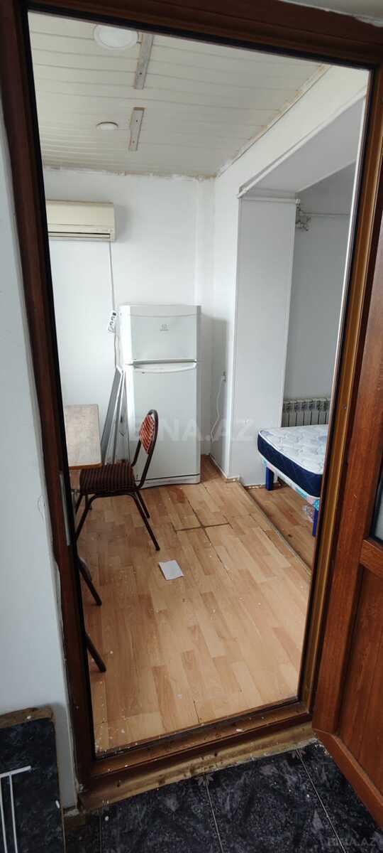 2-комн. вторичка - м. Элмляр Академиясы - 40 м² (6)