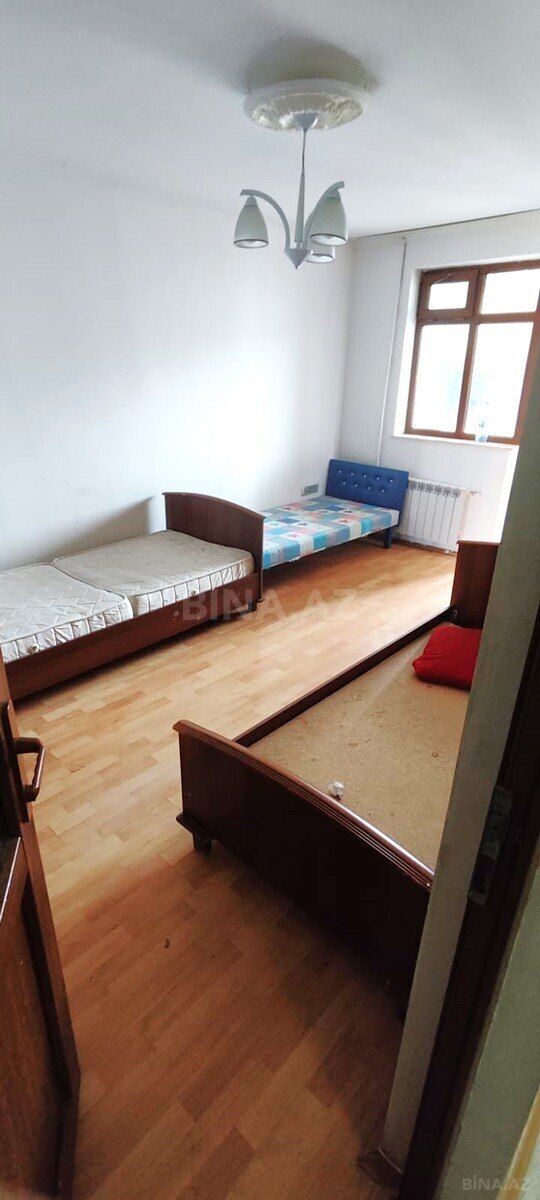 2-комн. вторичка - м. Элмляр Академиясы - 40 м² (2)