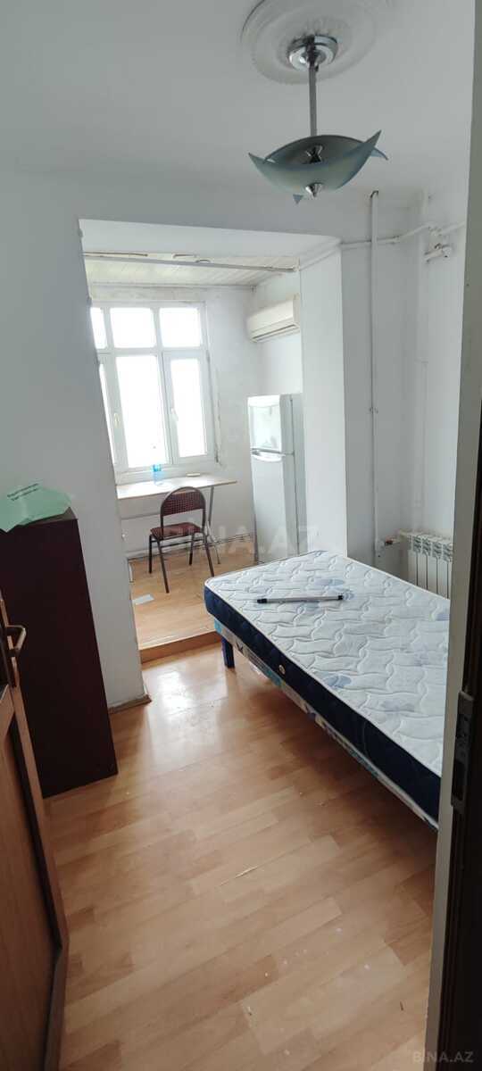 2-комн. вторичка - м. Элмляр Академиясы - 40 м² (3)