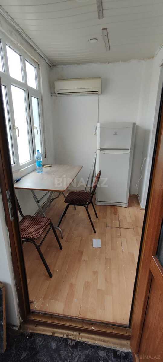 2-комн. вторичка - м. Элмляр Академиясы - 40 м² (7)
