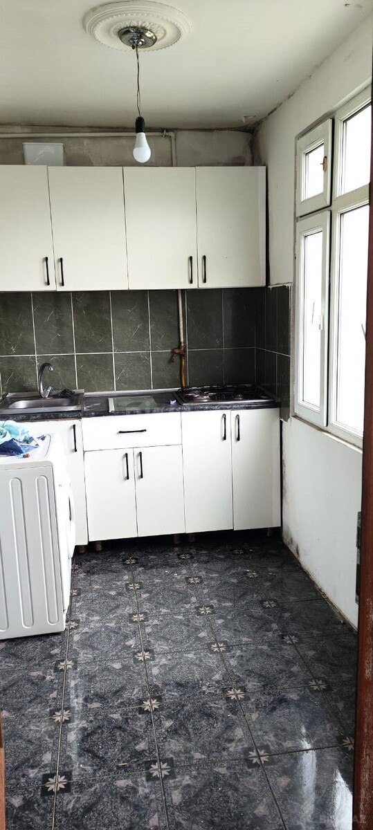 2-комн. вторичка - м. Элмляр Академиясы - 40 м² (5)