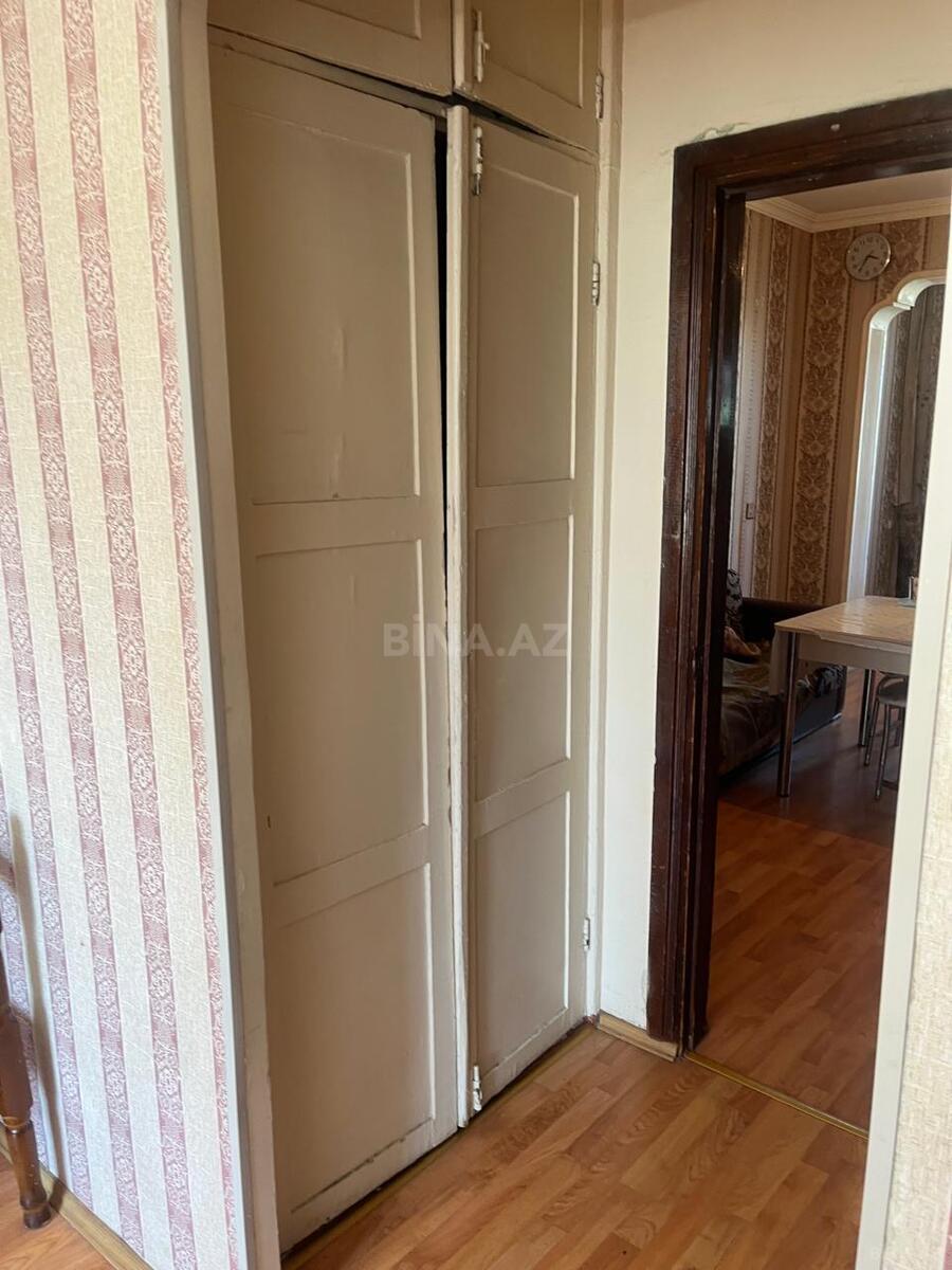 2-комн. вторичка - м. 20 января - 50 м² (7)