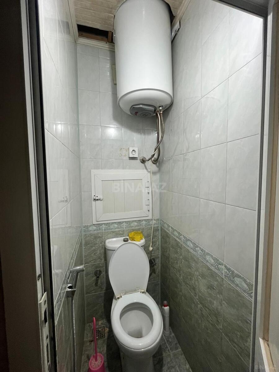 2-комн. вторичка - м. 20 января - 50 м² (13)
