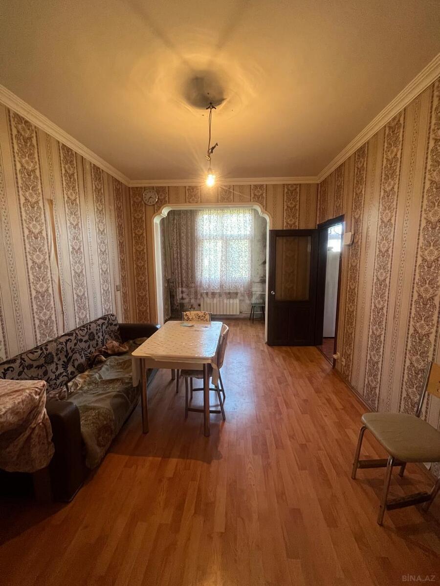2-комн. вторичка - м. 20 января - 50 м² (1)