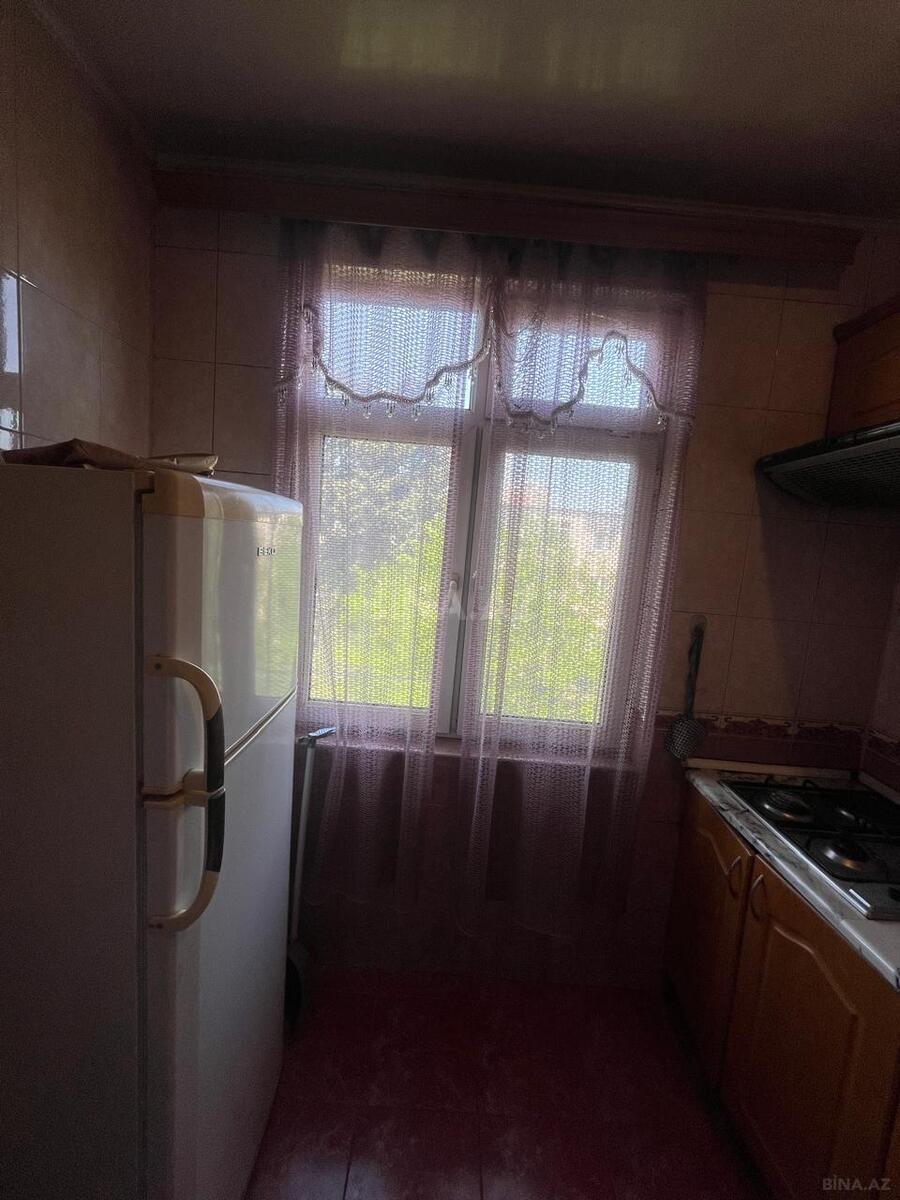 2-комн. вторичка - м. 20 января - 50 м² (10)