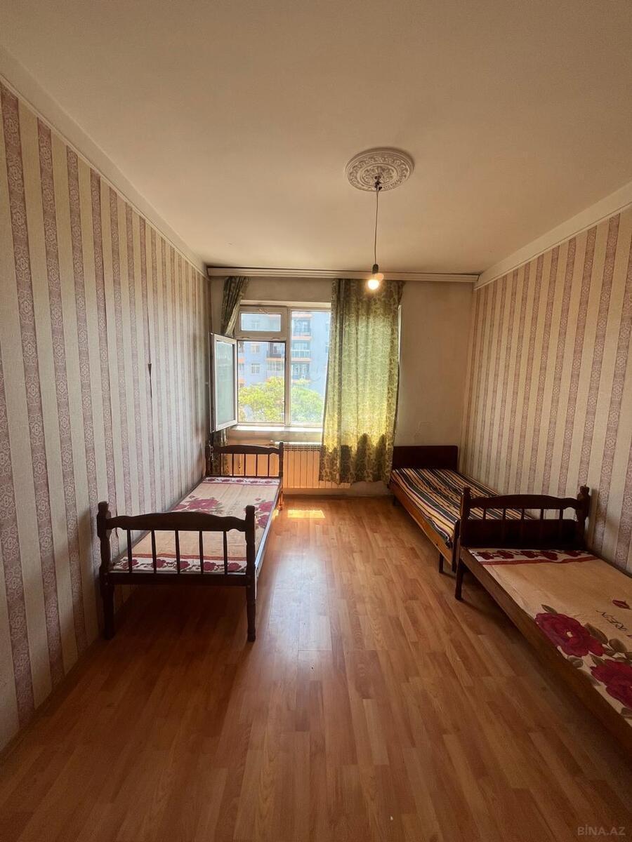 2-комн. вторичка - м. 20 января - 50 м² (5)