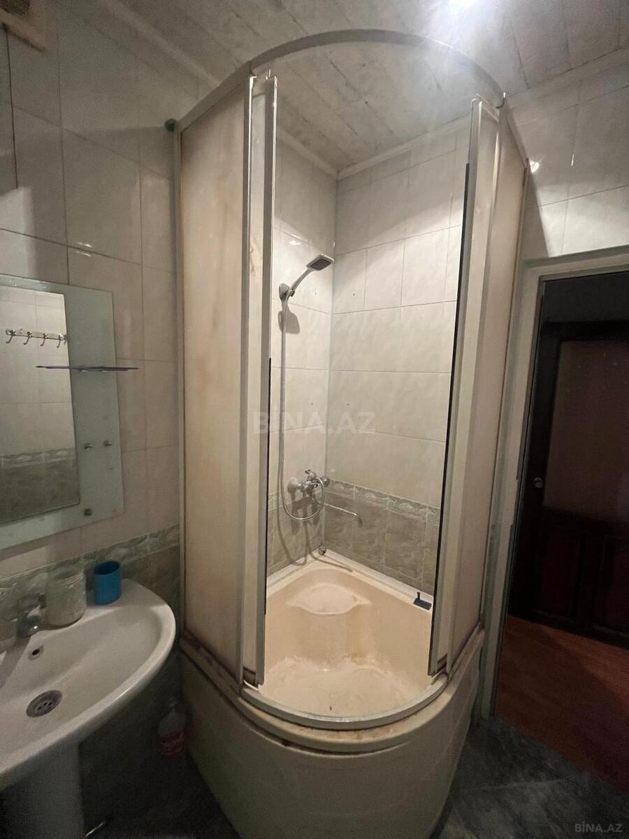 2-комн. вторичка - м. 20 января - 50 м² (12)
