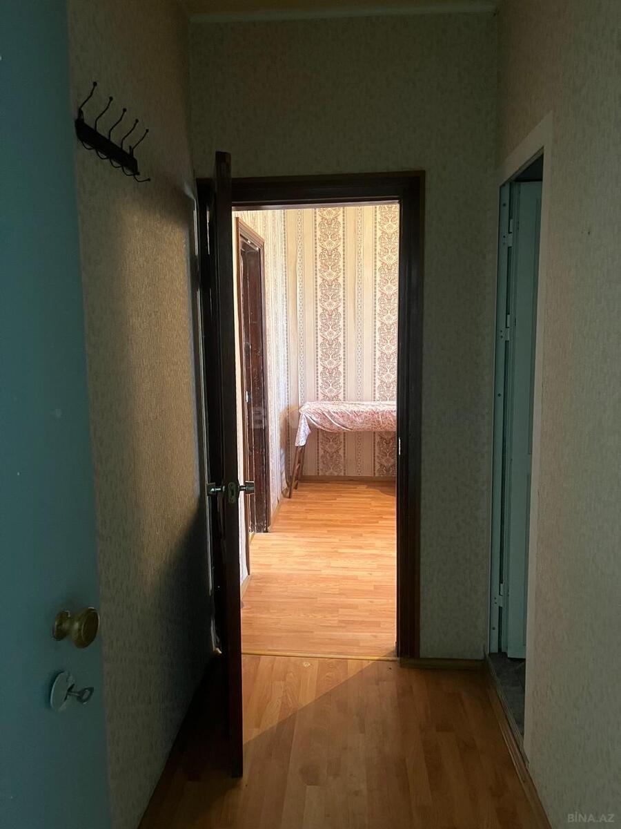 2-комн. вторичка - м. 20 января - 50 м² (8)