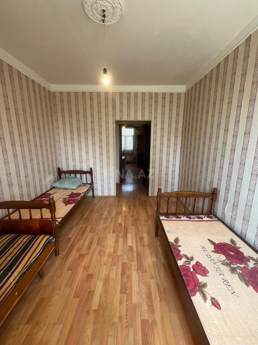 2-комн. вторичка - м. 20 января - 50 м² (6)