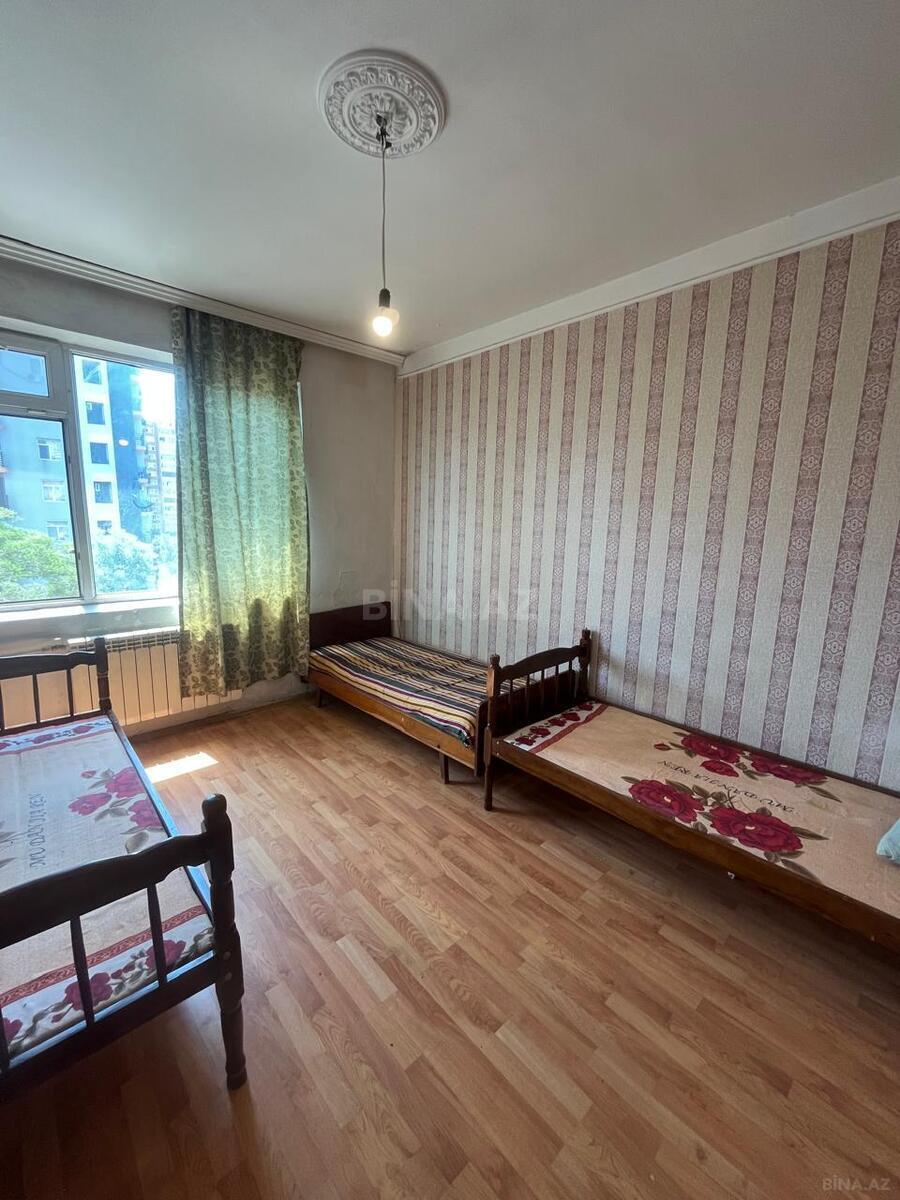 2-комн. вторичка - м. 20 января - 50 м² (3)