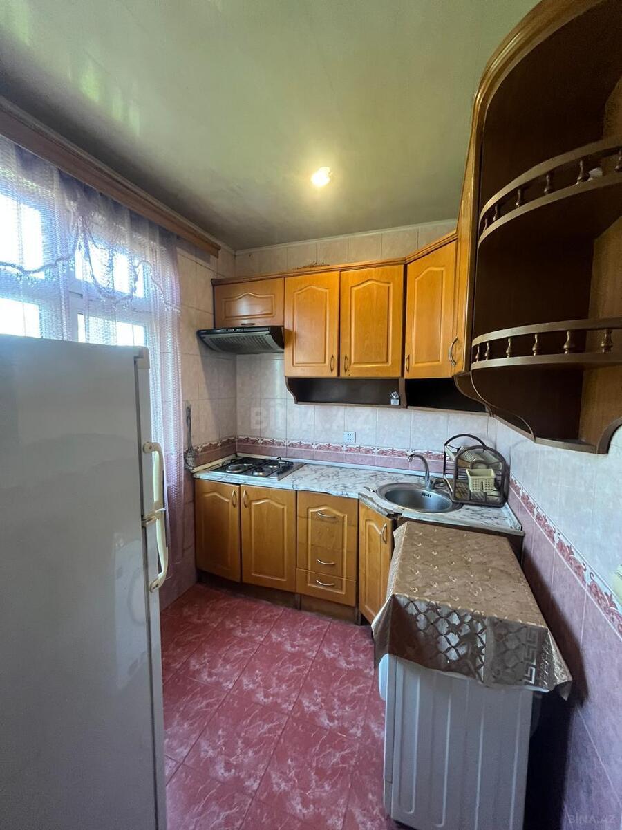 2-комн. вторичка - м. 20 января - 50 м² (9)