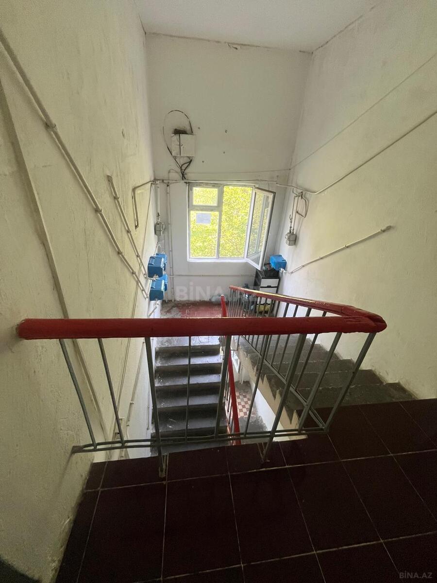2-комн. вторичка - м. 20 января - 50 м² (11)