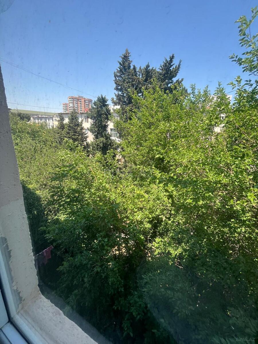 2-комн. вторичка - м. 20 января - 50 м² (14)