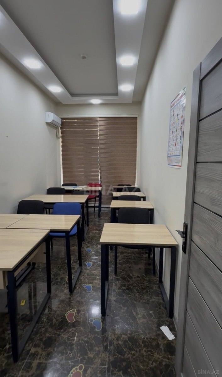 Объект - м. Мемар Аджеми - 120 м² (13)