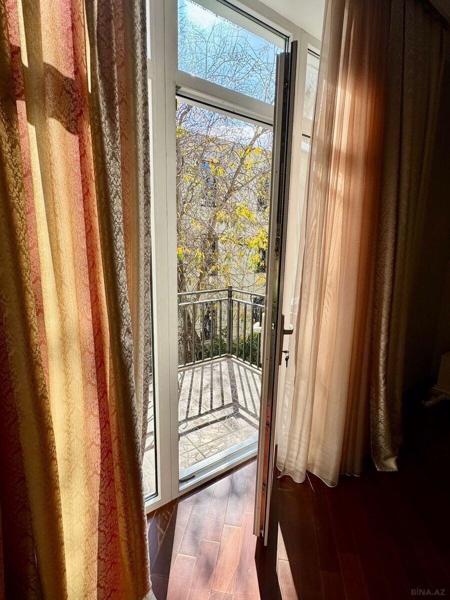 2-комн. вторичка - м. 28 мая - 70 м² (4)