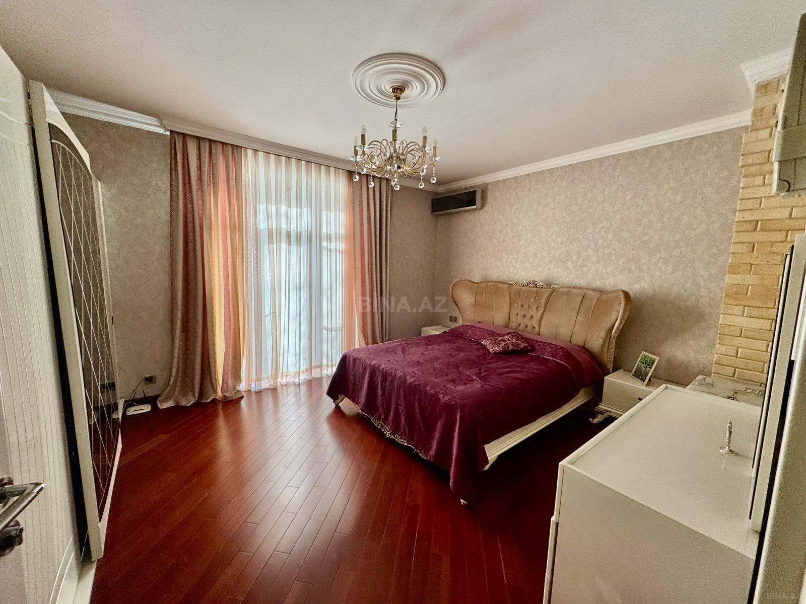 2-комн. вторичка - м. 28 мая - 70 м² (5)