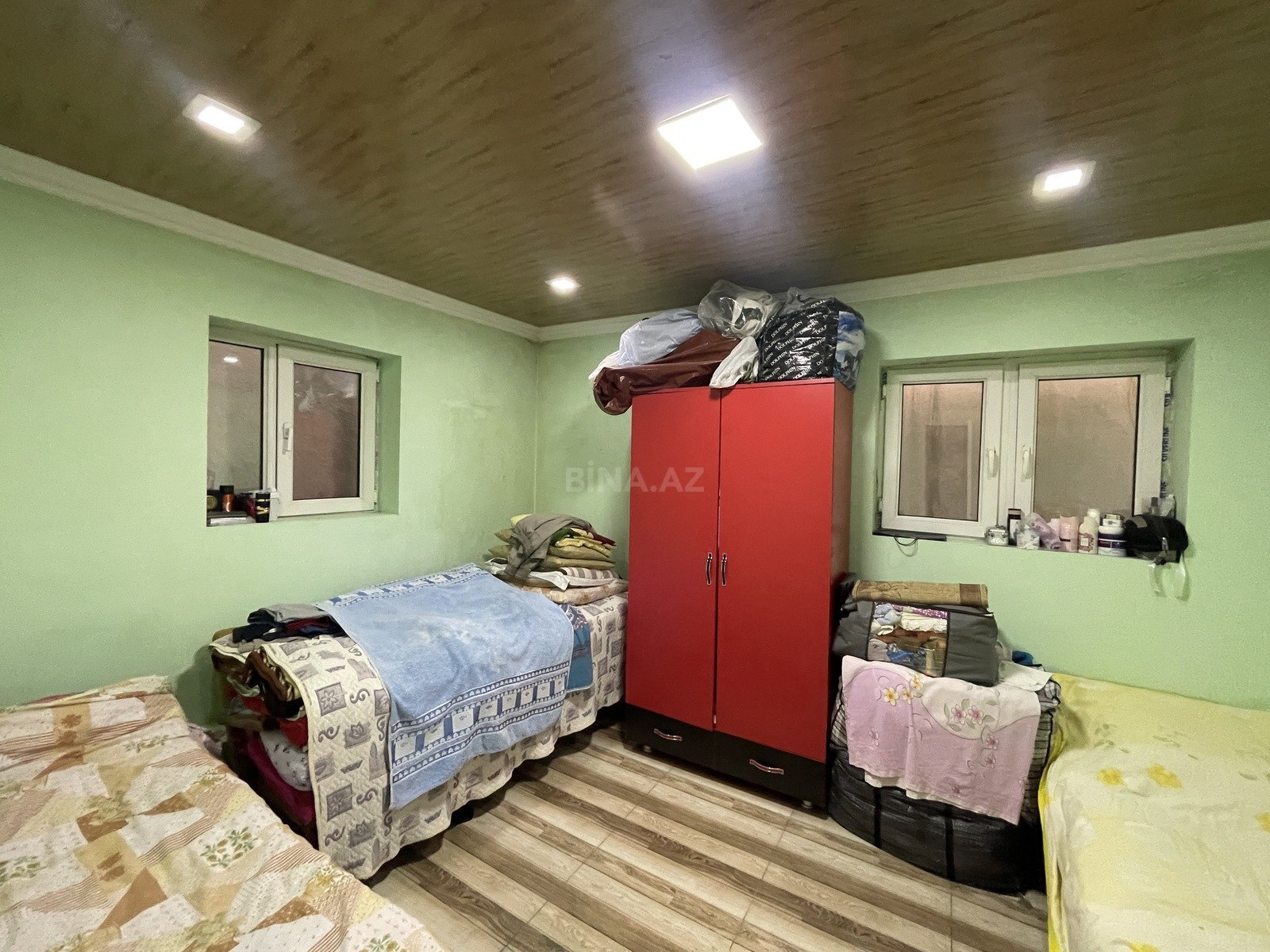 6-комн. дом/дача - пос. Биладжары - 190 м² (5)