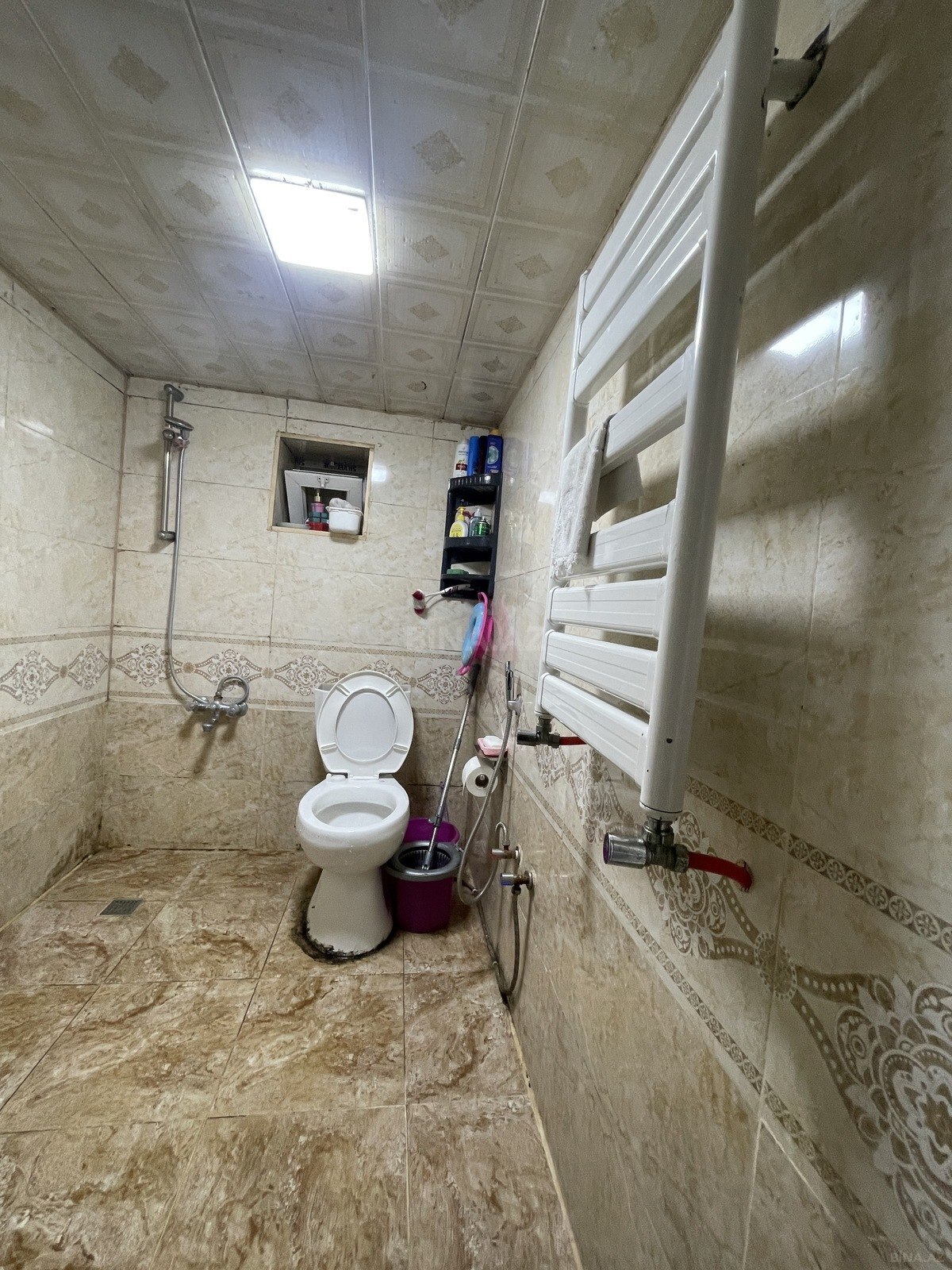 6-комн. дом/дача - пос. Биладжары - 190 м² (4)