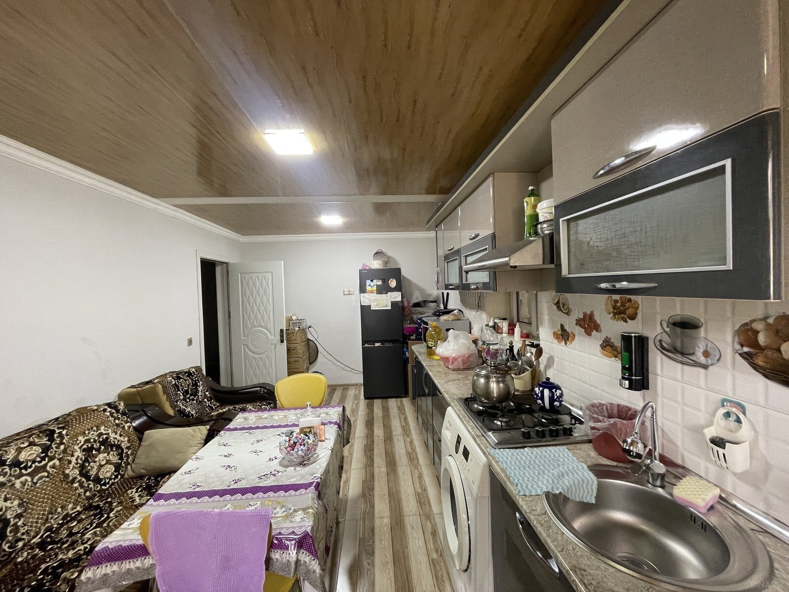 6-комн. дом/дача - пос. Биладжары - 190 м² (7)