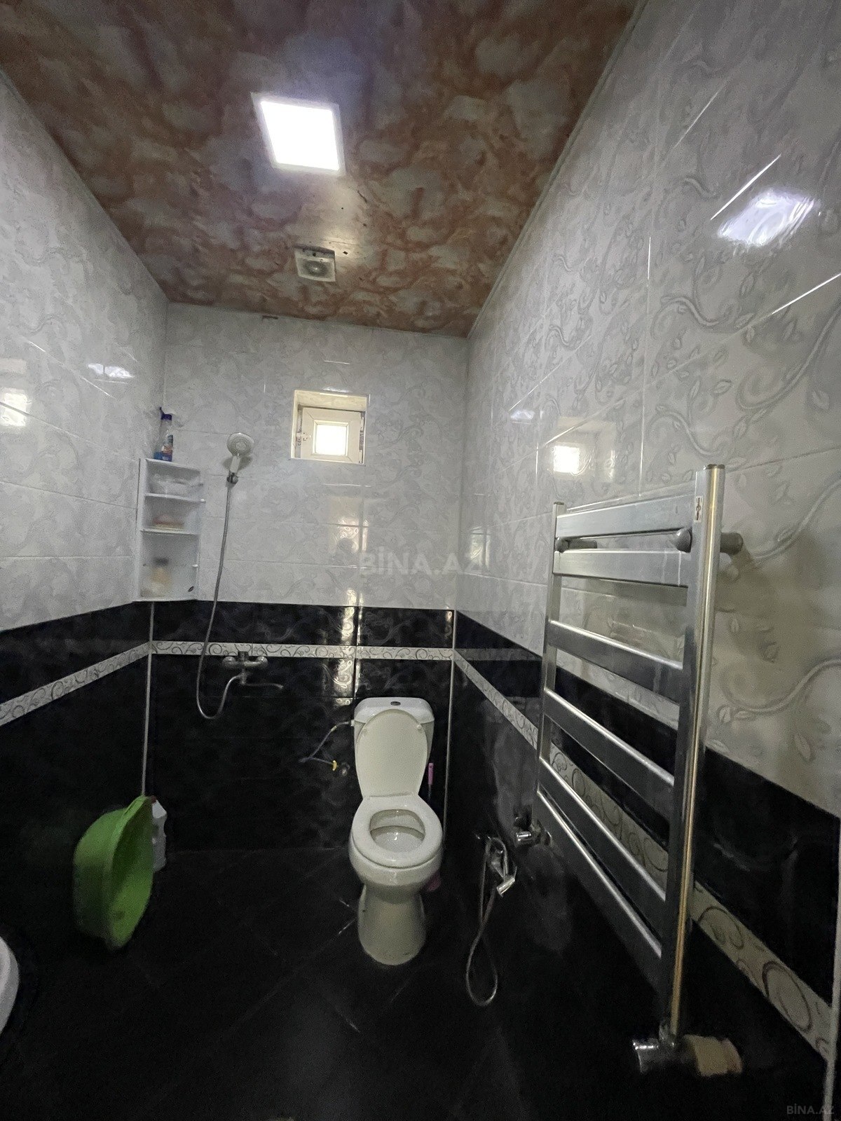 6-комн. дом/дача - пос. Биладжары - 190 м² (12)