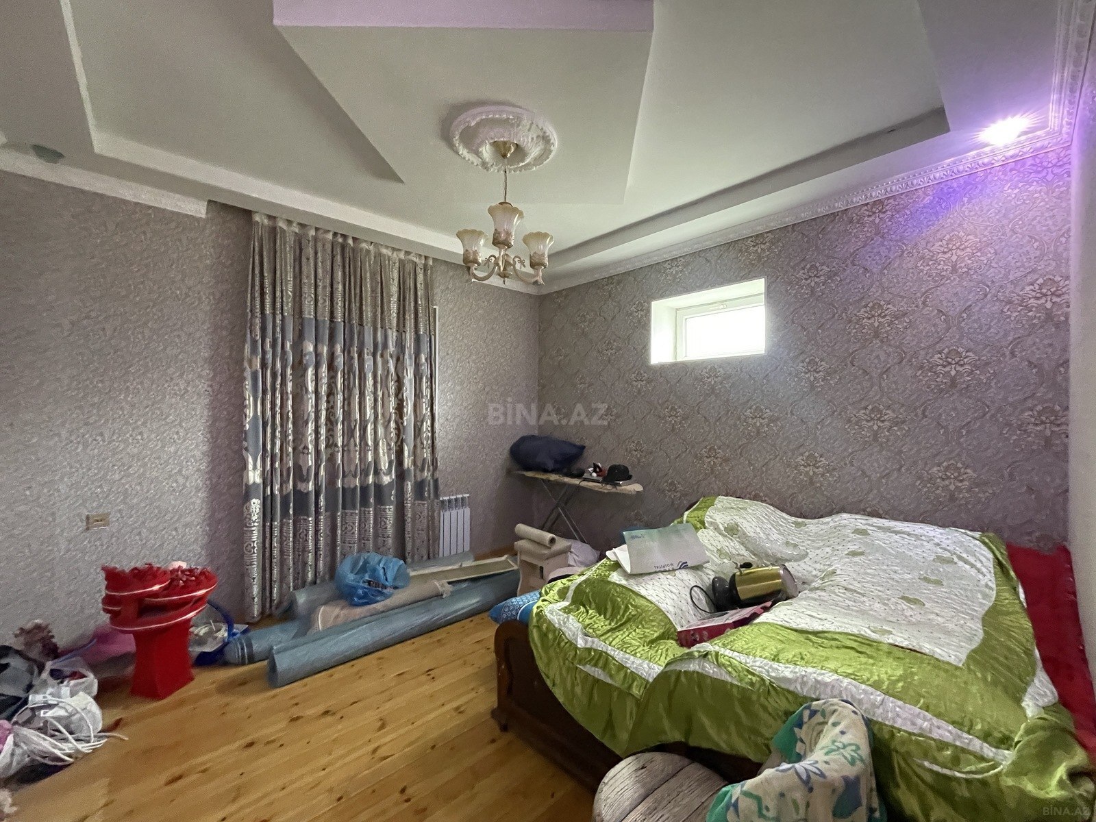 6-комн. дом/дача - пос. Биладжары - 190 м² (11)