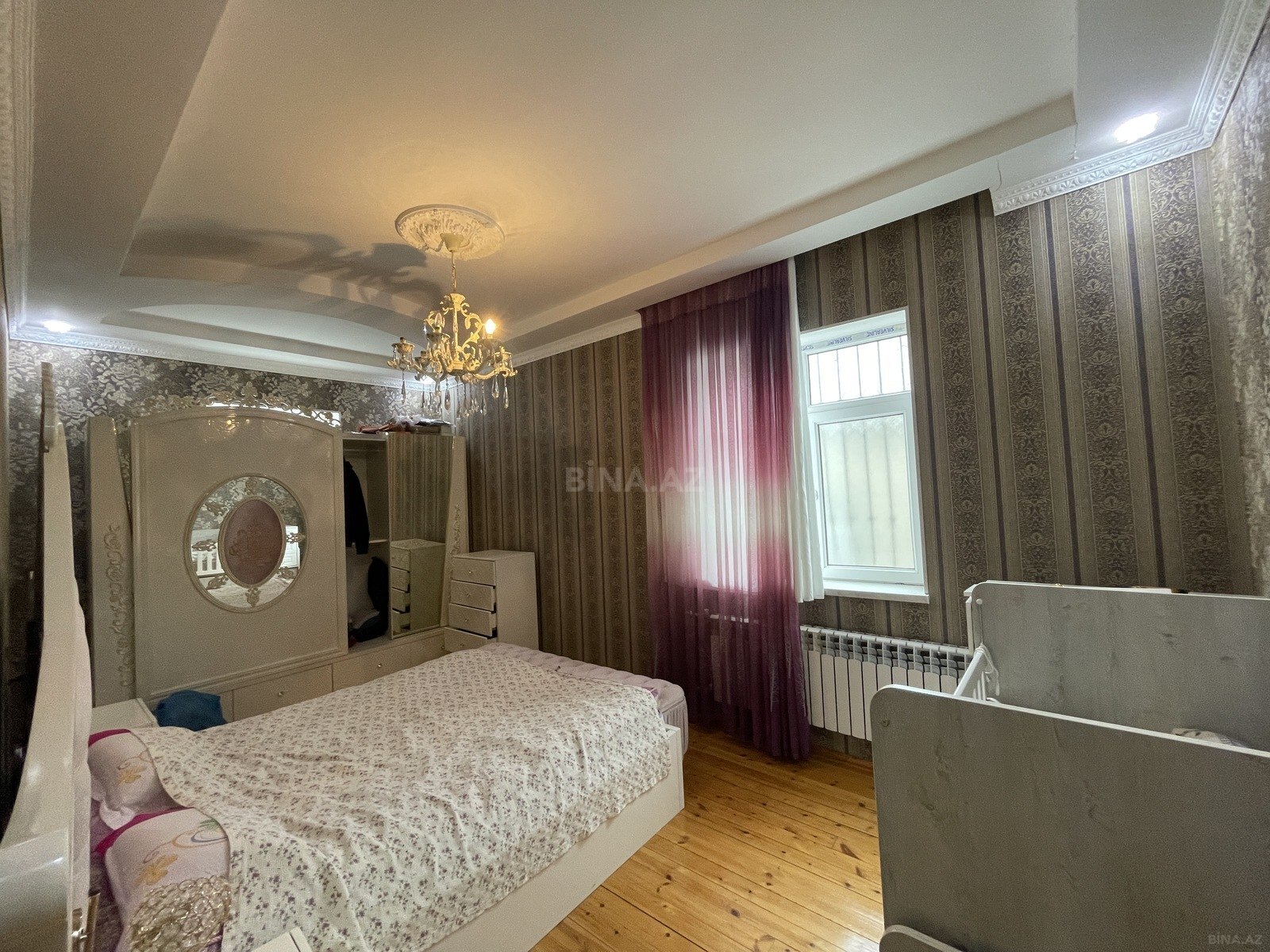 6-комн. дом/дача - пос. Биладжары - 190 м² (15)