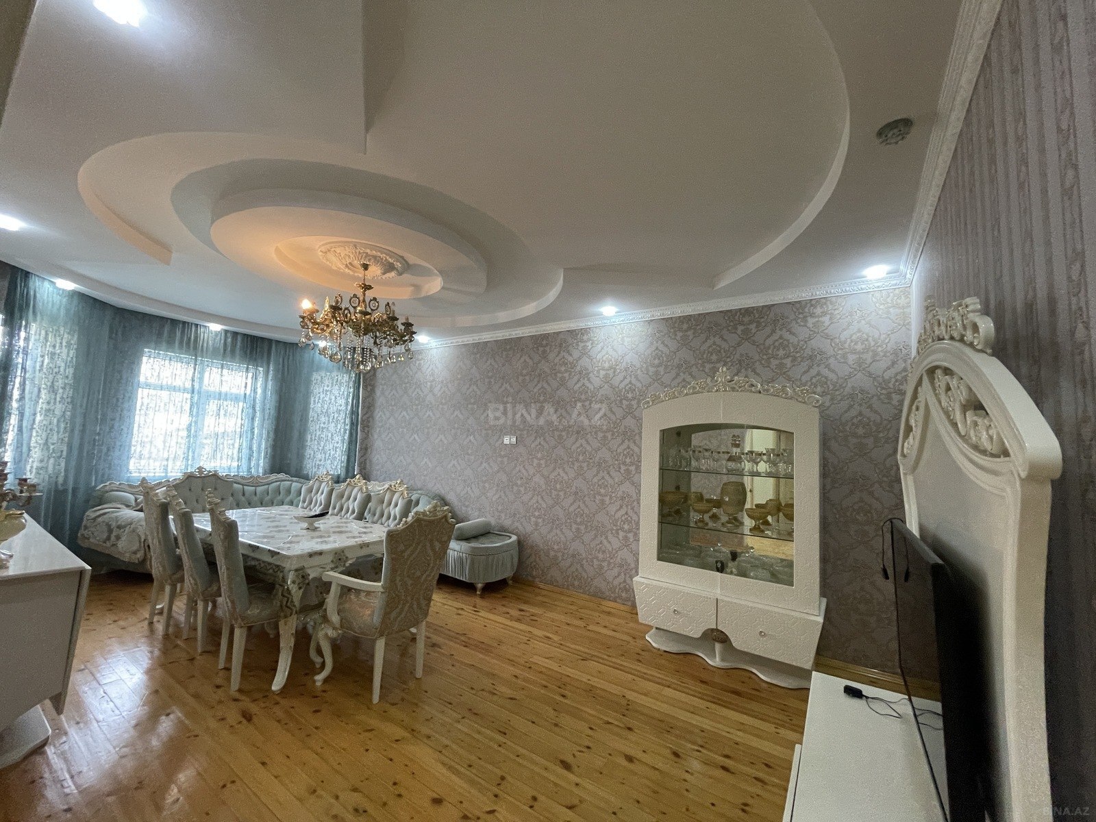 6-комн. дом/дача - пос. Биладжары - 190 м² (16)