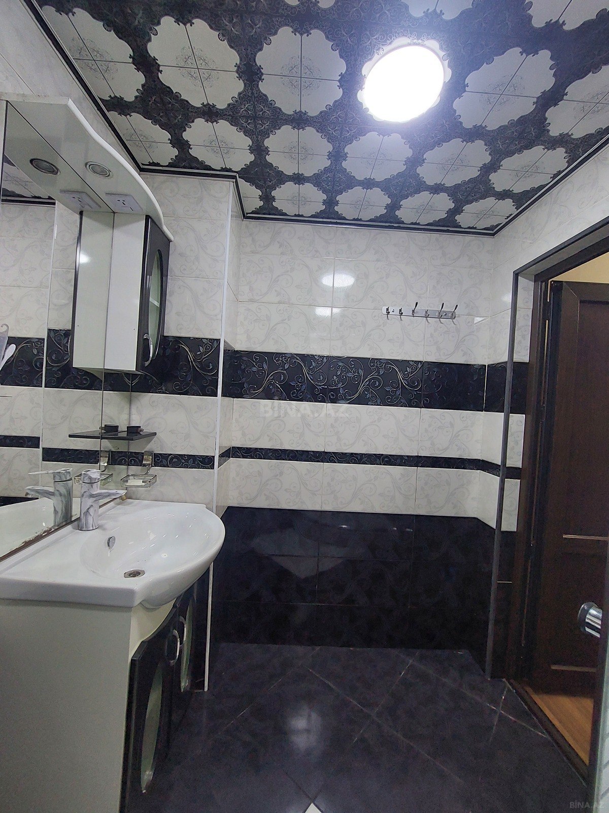 2-комн. новостройка - Хырдалан - 50 м² (7)