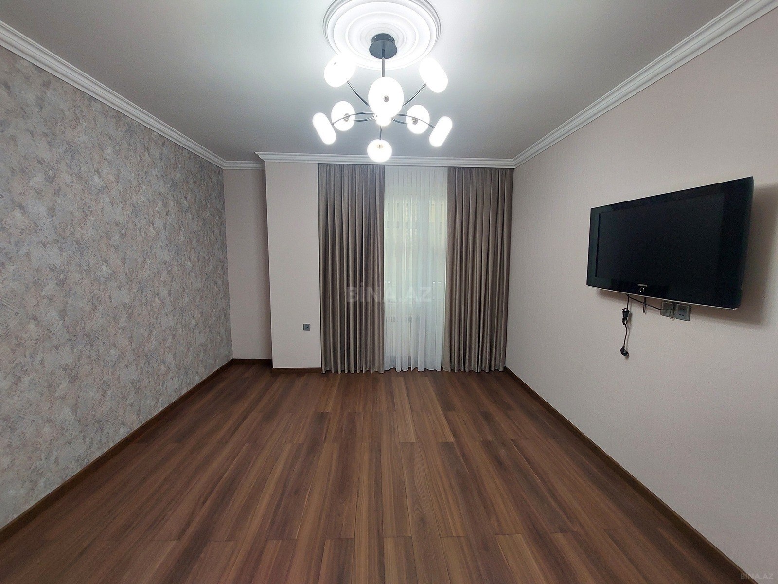 2-комн. новостройка - Хырдалан - 50 м² (1)