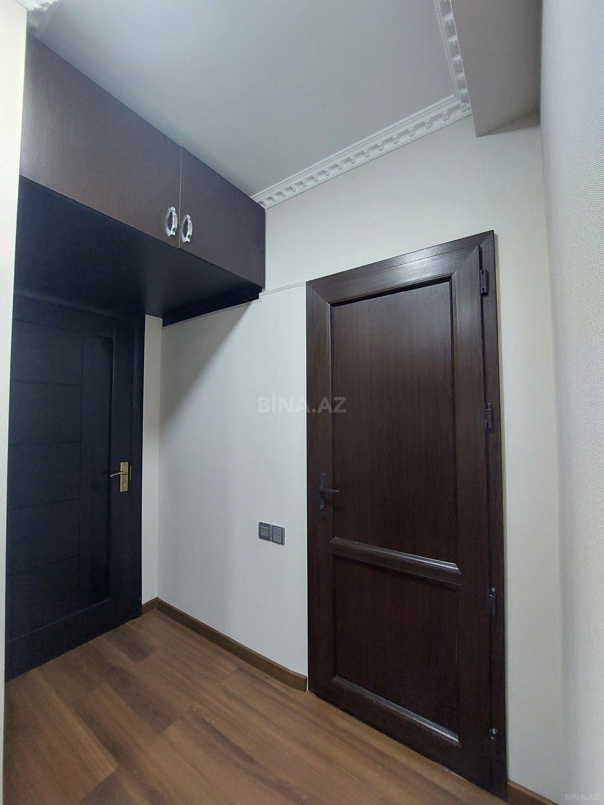 2-комн. новостройка - Хырдалан - 50 м² (5)