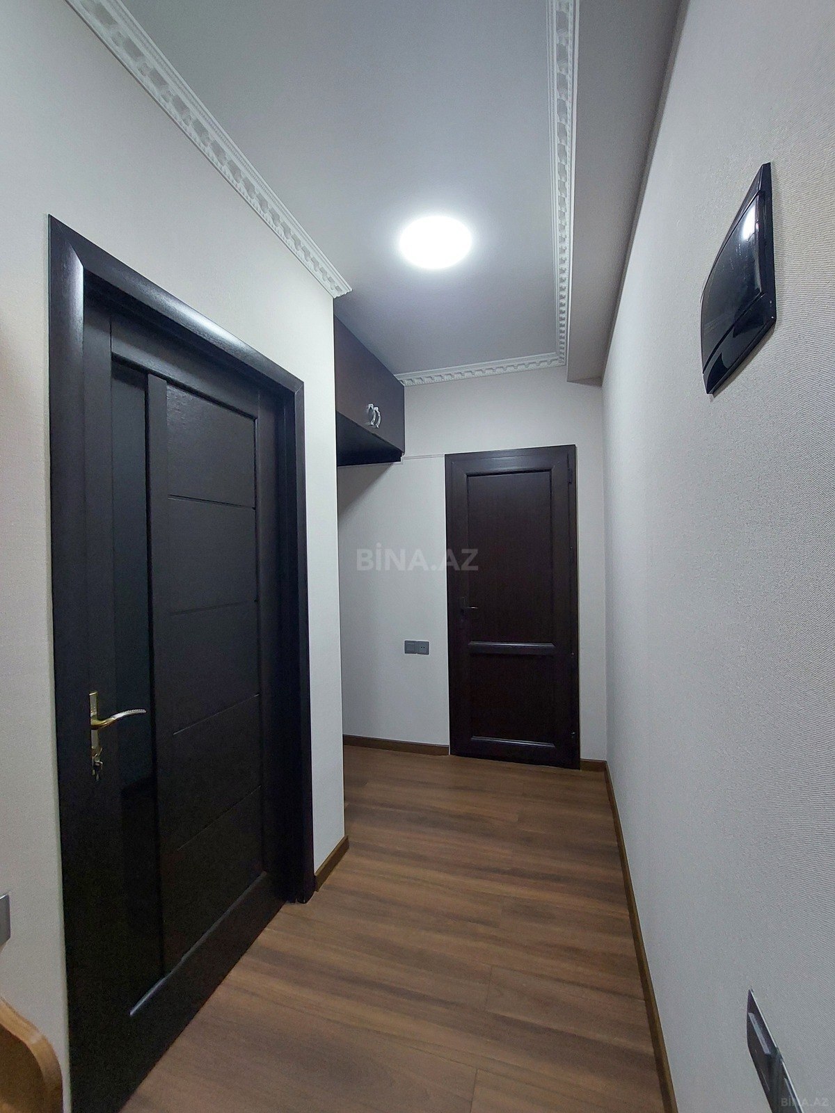 2-комн. новостройка - Хырдалан - 50 м² (4)