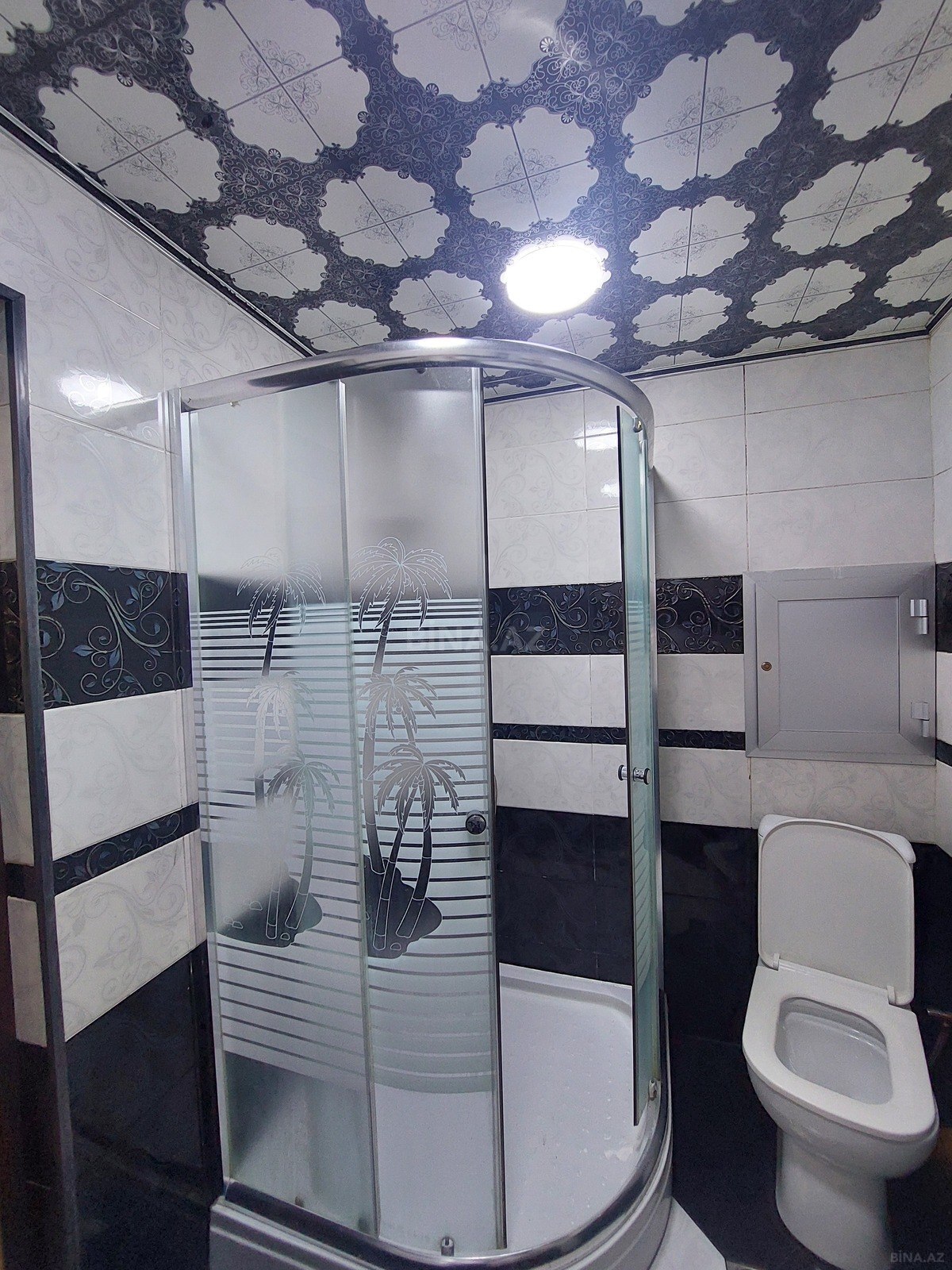 2-комн. новостройка - Хырдалан - 50 м² (6)
