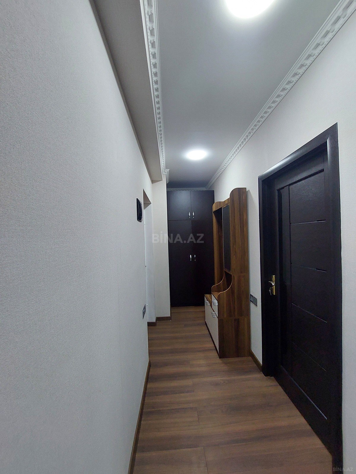 2-комн. новостройка - Хырдалан - 50 м² (3)