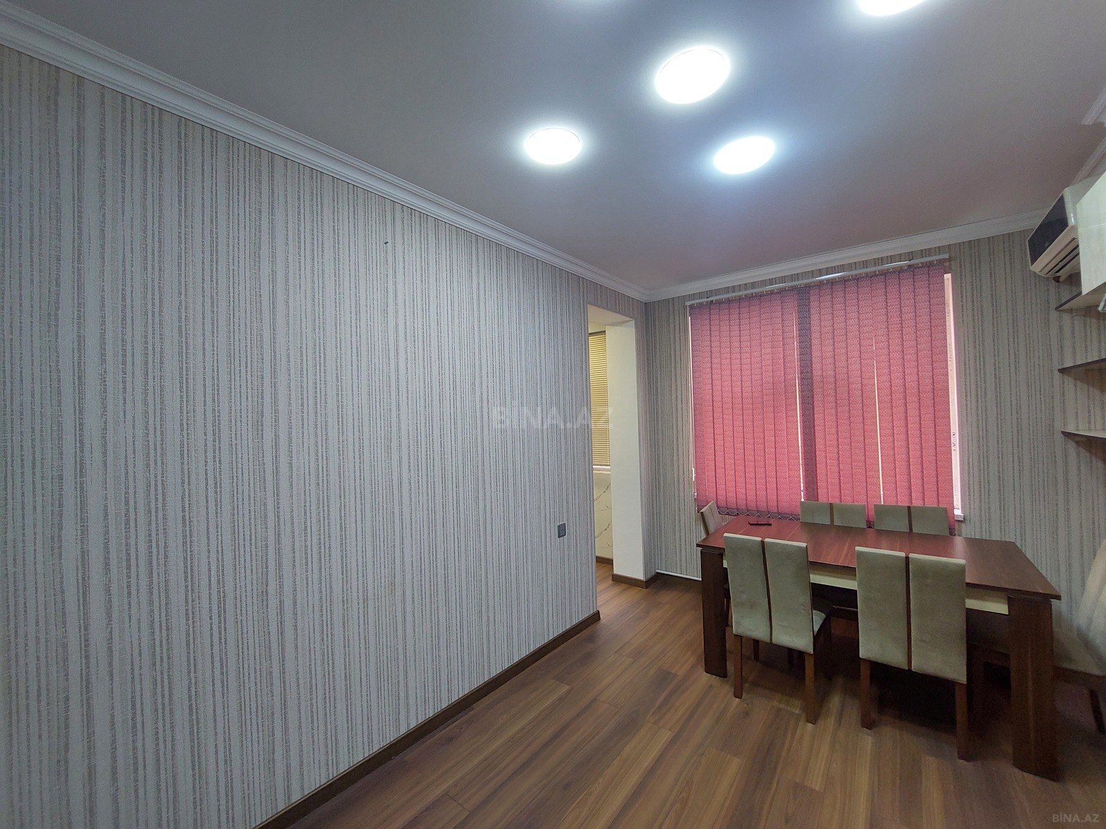2-комн. новостройка - Хырдалан - 50 м² (8)