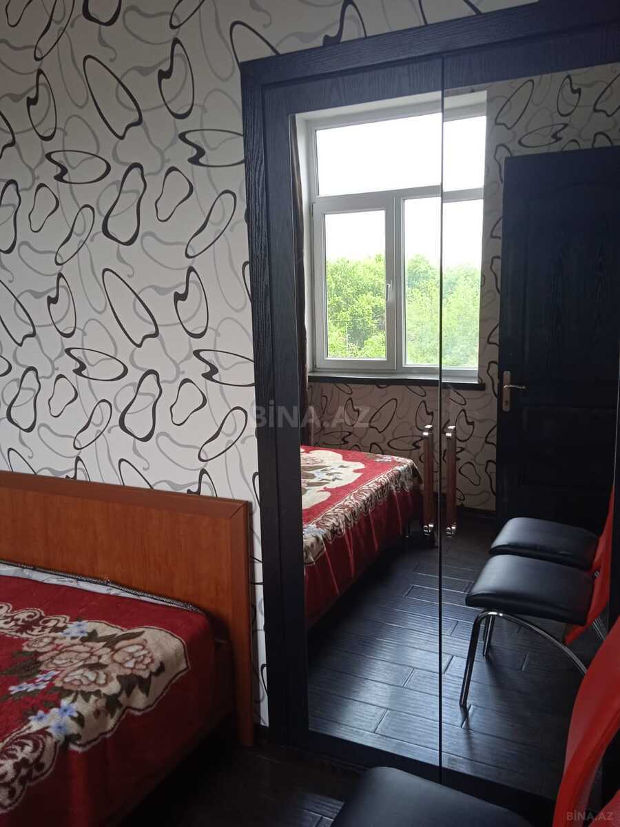 2-комн. вторичка - м. Нариман Нариманов - 40 м² (4)